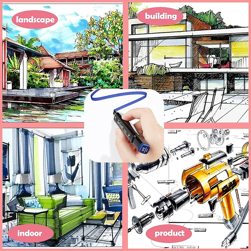 Рисунок 5 - Набор из 24-168 цветных фотоэлементов