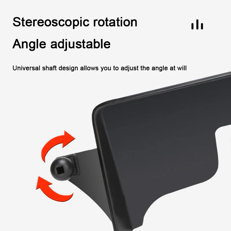 Car Mobile Phone Holder For Trumpchi GS8 ES9 GS3 E8 E9 M8 EMKOO Fixed Mount Screen Navigation Stand Bracket Base