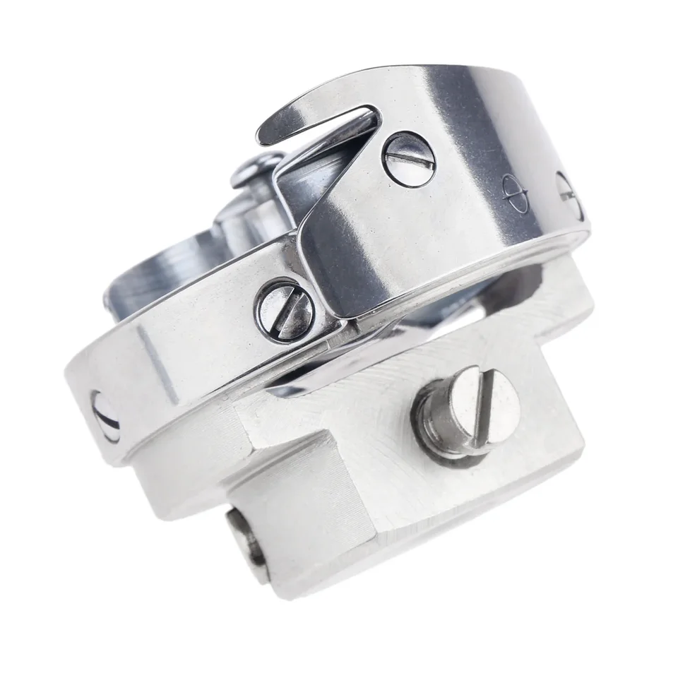 1 Pc 7.94A Industry Computer Lockstitch Sewing Machine Hirose