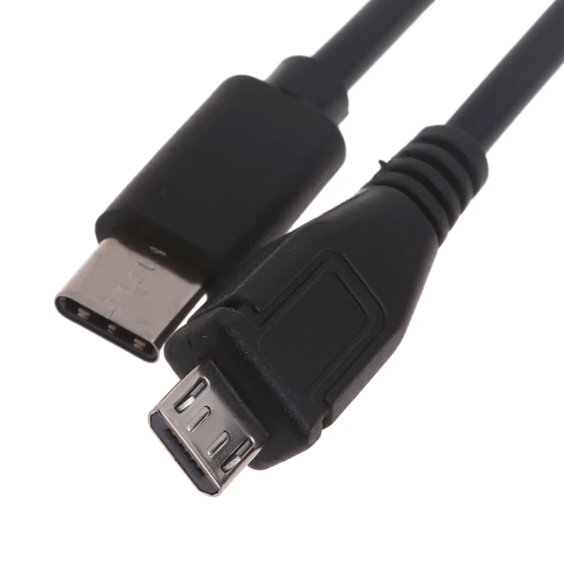 2 In 1 ٱ USB C  ̺(USB C ) ޴ȭ º ġ ִ ũ USB  ̺