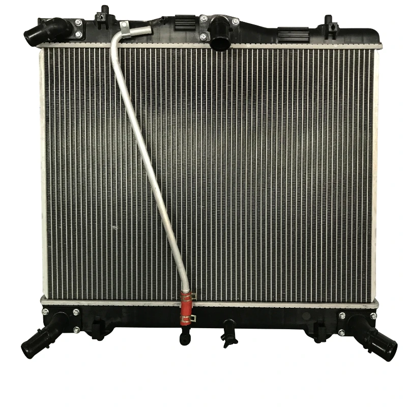 

Reliable and Cheap auto radiator tank for 2008- 16400-30170