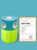 Inverted Whisker Fishing Bottles Fish and Shrimp Parent-child Outdoor Fish Catching Buckets Fish Nets and Shrimp Cages 2