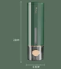 450ml Manual Wall Mounted Bathroom Liquid Soap Dispenser Washing Hand Sanitizer Family Hotel Shower Gel Bathroom Accessories 6