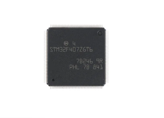 

1 шт./партия STM32F407ZGT6 STM32F407ZG LQFP144