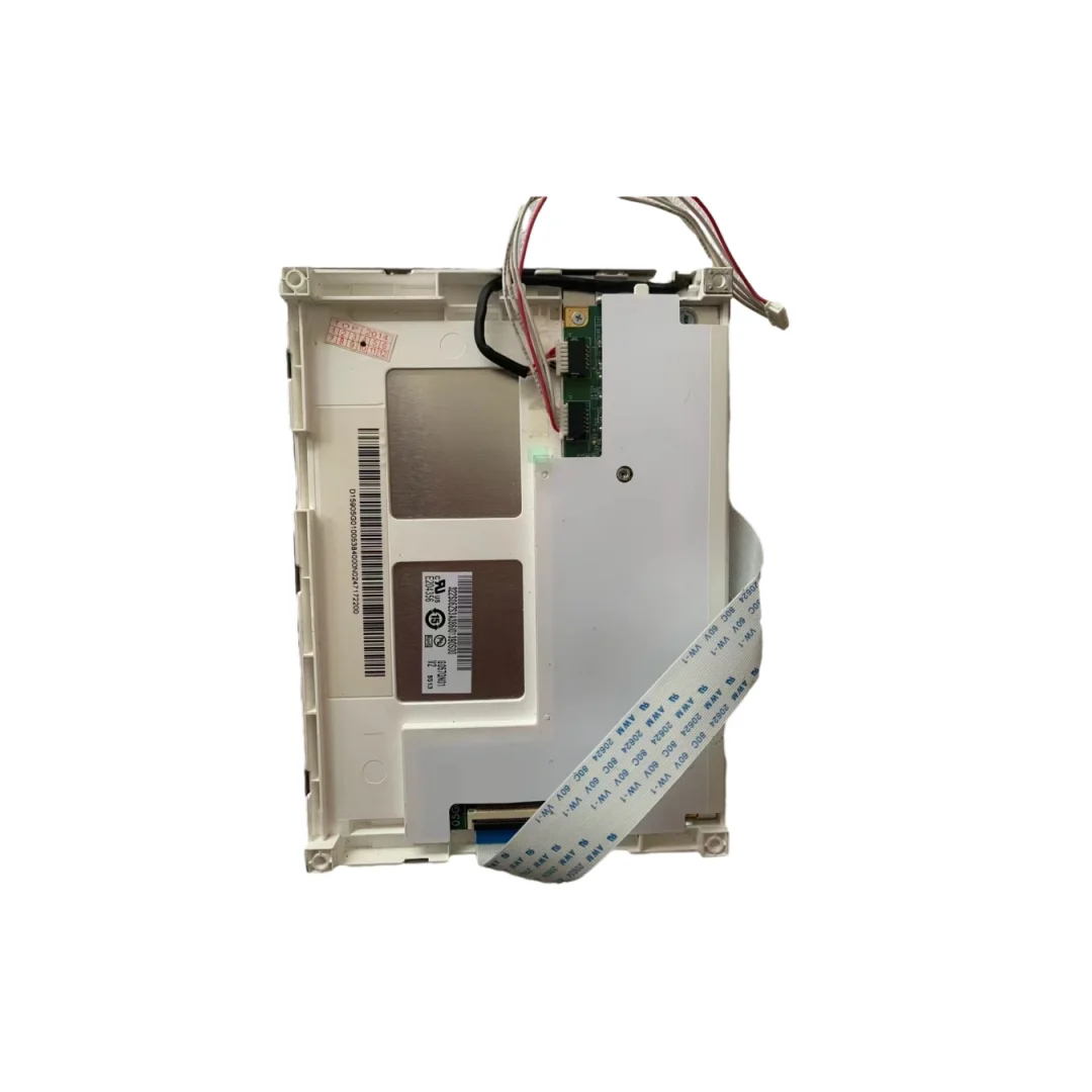 

100% original G057QN01 V2 LCD display screen