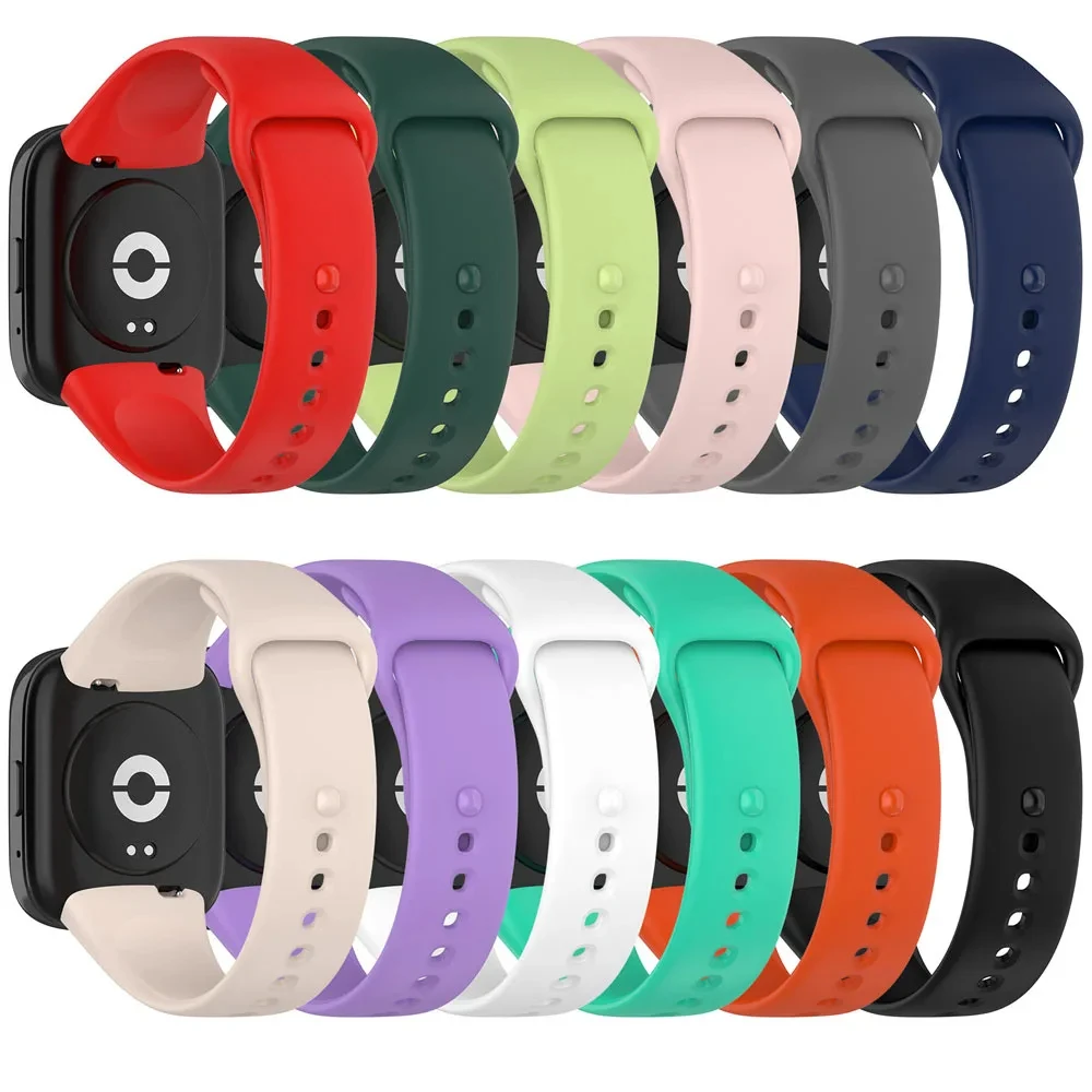 Sport Silicone Wristband and Protective Case