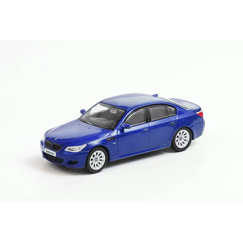 MaistoBMW E60型 M5 自動車模型 MaistoBMW E60型 M5 自動車模型