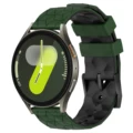 Army green Black