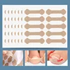 40/100pcs Nail Correction Stickers Ingrown Toenail Corrector Patches Treatment Recover Corrector Pedicure Care Tool 2