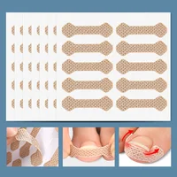 40/100pcs Nail Correction Stickers Ingrown Toenail Corrector Patches Treatment Recover Corrector Pedicure Care Tool 2