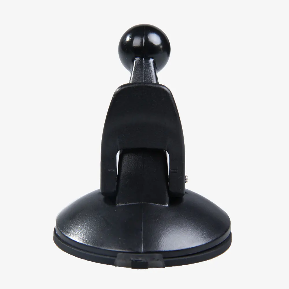 Portable Suction Cup Mount Stand 360 Degree Rotating Suction Cup Mount Stand Holder Replacement Auto Accessories for Garmin Nuvi