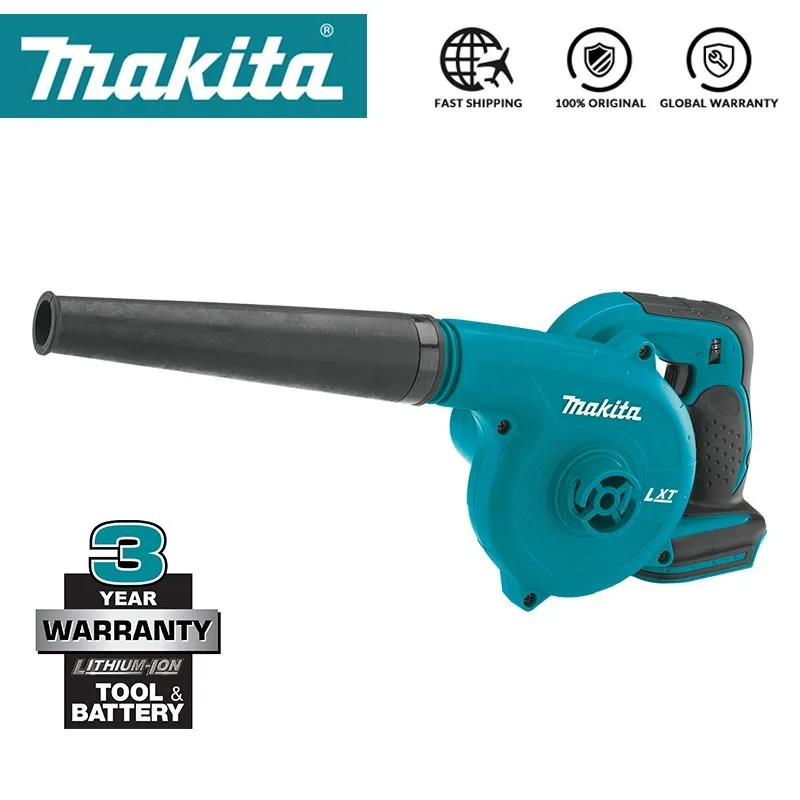 Makita 18v Cordless Air Blower Dub182z 