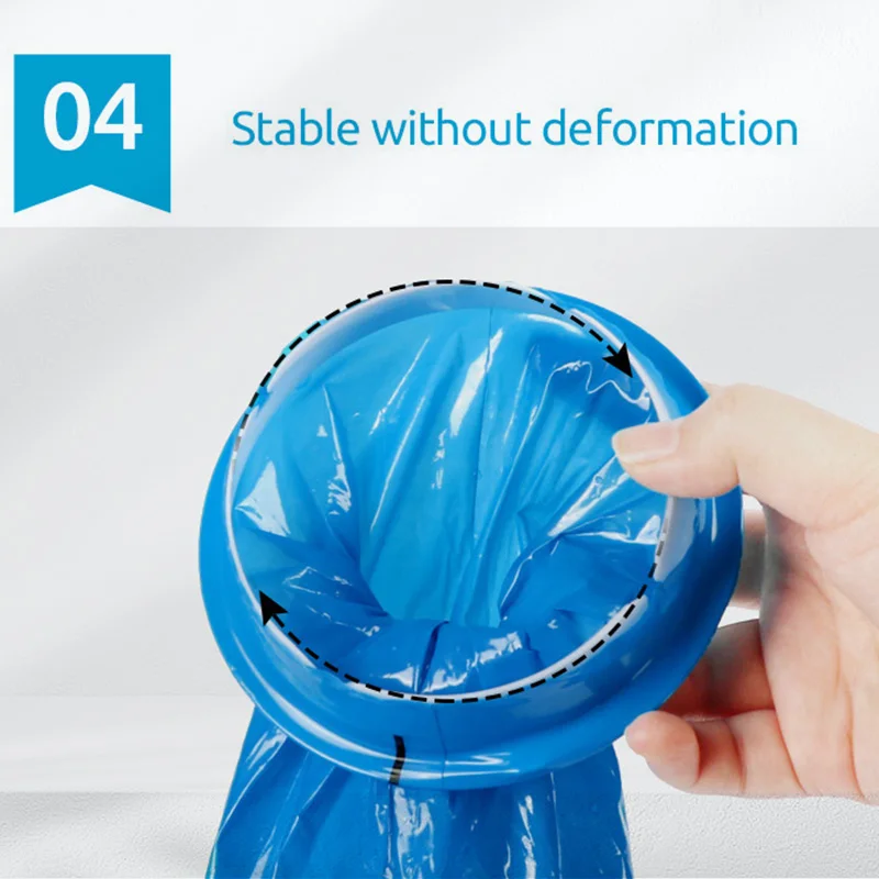 10 PCS Portable Vomit Bags Urine Bag Disposable Travel Car Airplane Motion Sickness Nausea Vomit Bag