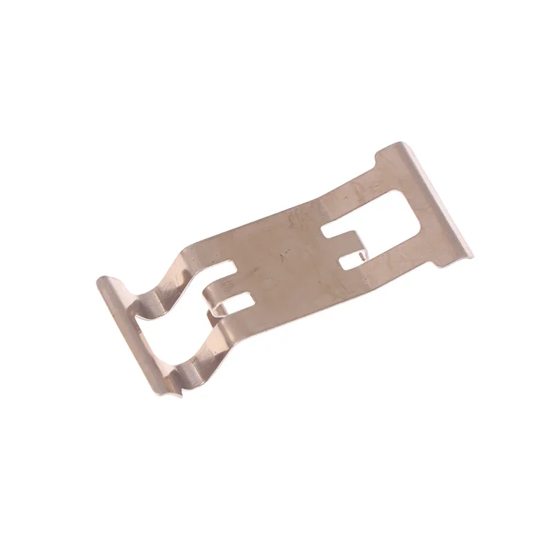 1세트 전/후 브레이크 캘리퍼 고정 스프링 클립 세트 54813018000 SX SXF 오토바이 부품용