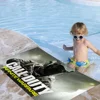 Call Of Duty Cartoon Beach Towel Cute Kawaii Room Decor Bath Girls Children Hand Towels For Bathroom Shower 4