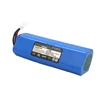 NEW 14.4V Replacement Battery For ECOVACS Deebot Ozmo 950 T8 T8+ T5Max Power Hero T10 T9 X1 DX65 DX96 DX93 Robot Vacuum Cleaner 2