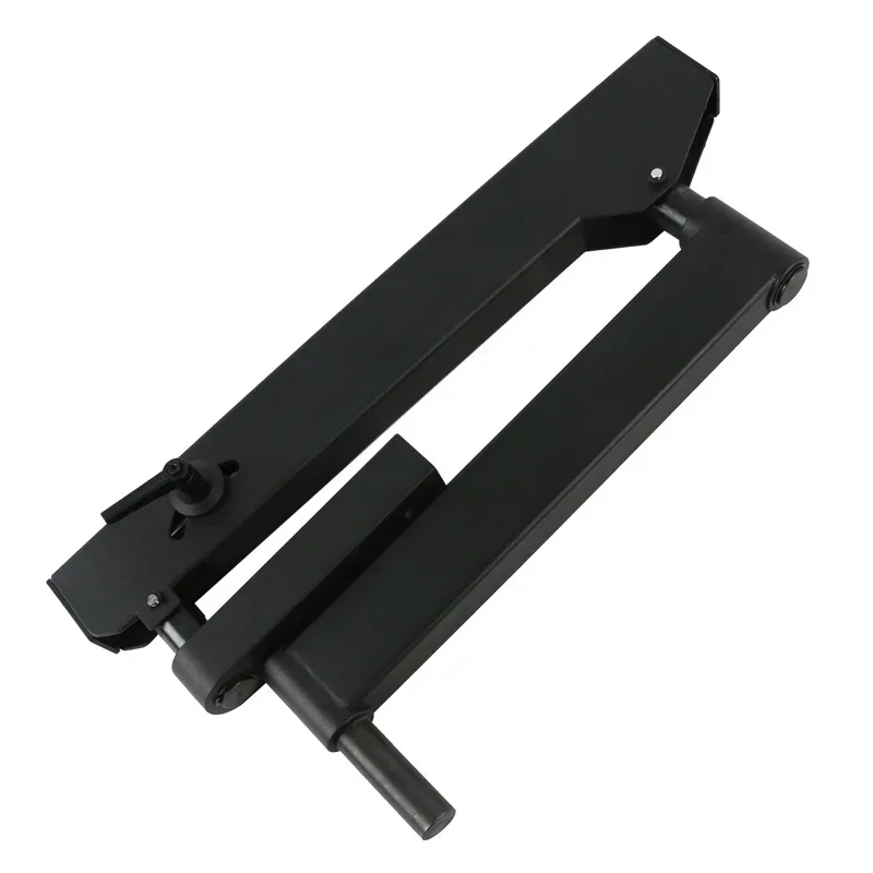 Adjustable Articulating Arm Pillar Clamp Bracket A3 Cantilever Holder Stand 76MM Head For Trinocular Binocular Stereo Microscope microscope arm stand video microscope stand