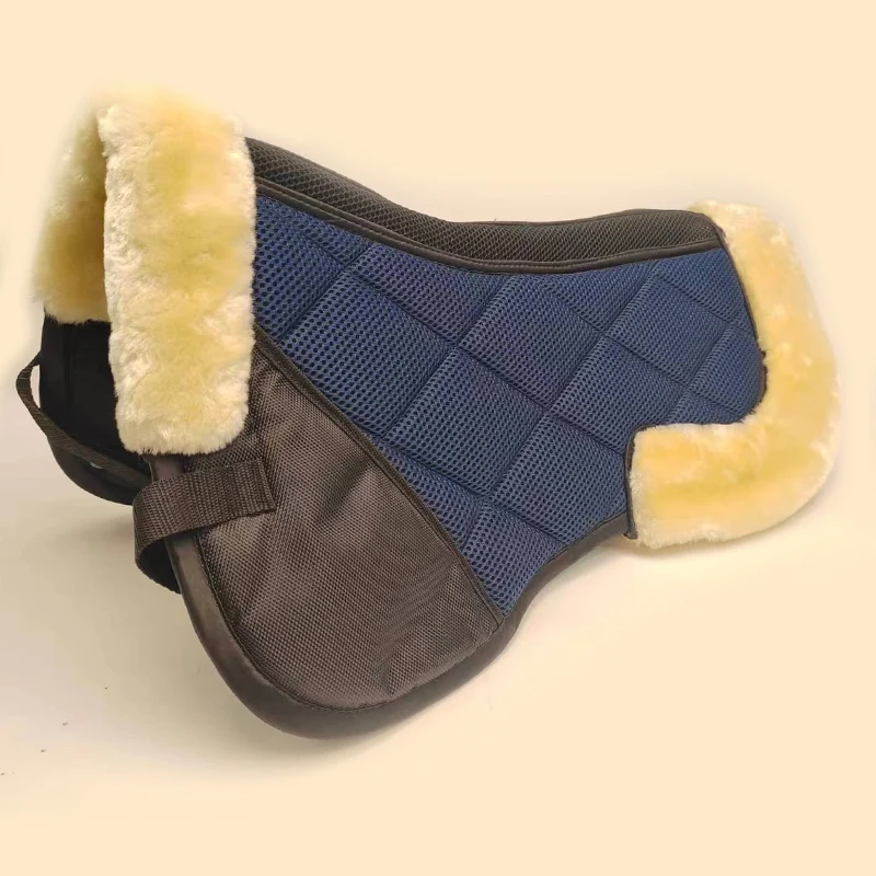 Saddle Balance Mat Comprehensive Saddle Mat Sweat Drawer Equestrian Supplies