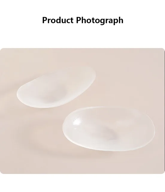 Spalline Autoadesive Antiscivolo - Spallacci In Spugna Rimovibili Per Migliorare La Postura - Foto 4