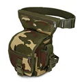 Jungle Camo