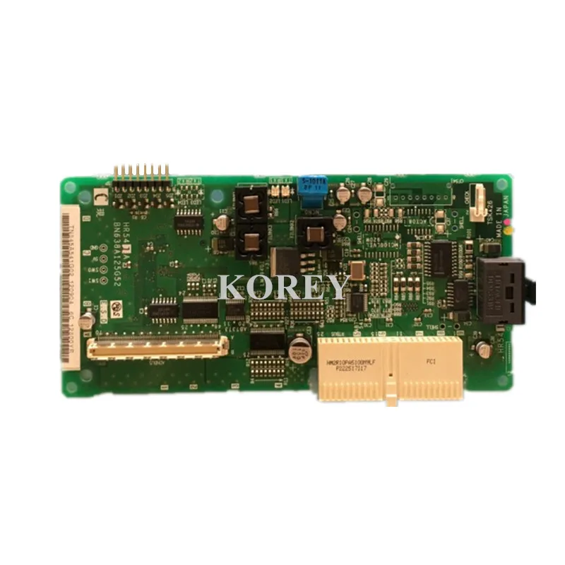 

Circuit Board HR541 Spot