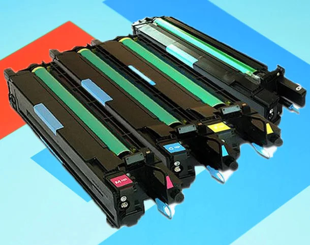 

Блок изображений DR612 DV612 IU612 для Konica Minolta C452 C552 C652 C 452 552 652 барабан и разработчик DR-612 строчка