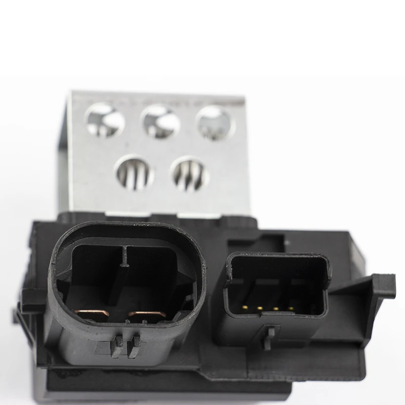 car fan Radiator Fan Controller Relay Resistor for Peugeot 308CC 308SW RCZ Citroen DS 5 DS 6 5LS
