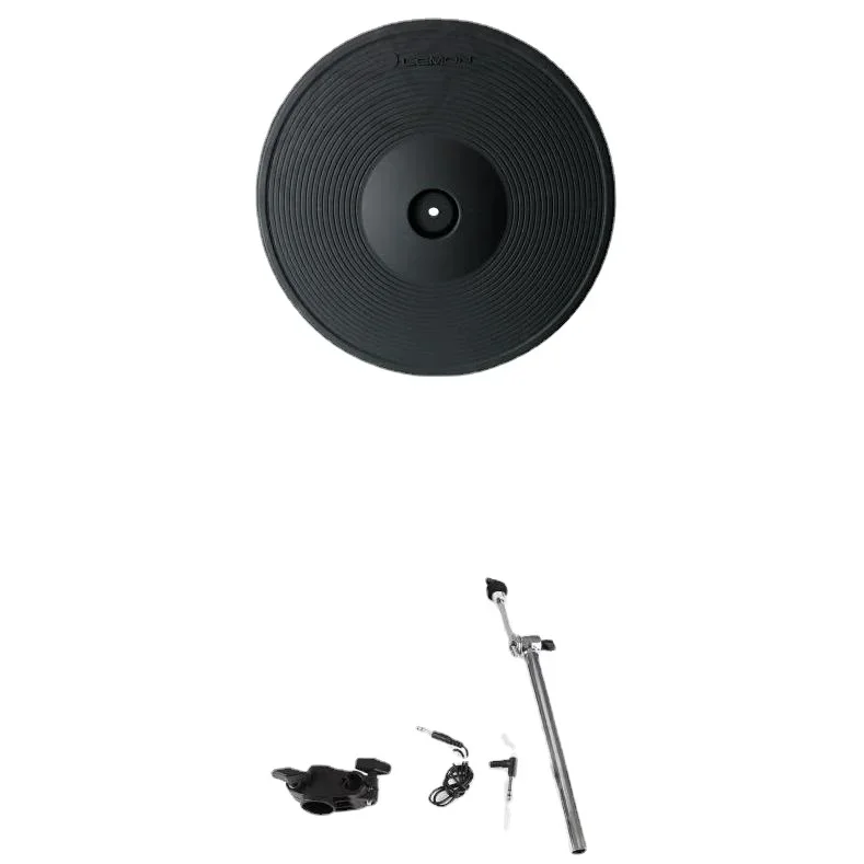 

New Lemon Drum Cymbal 15" 3zone Expansion Kit