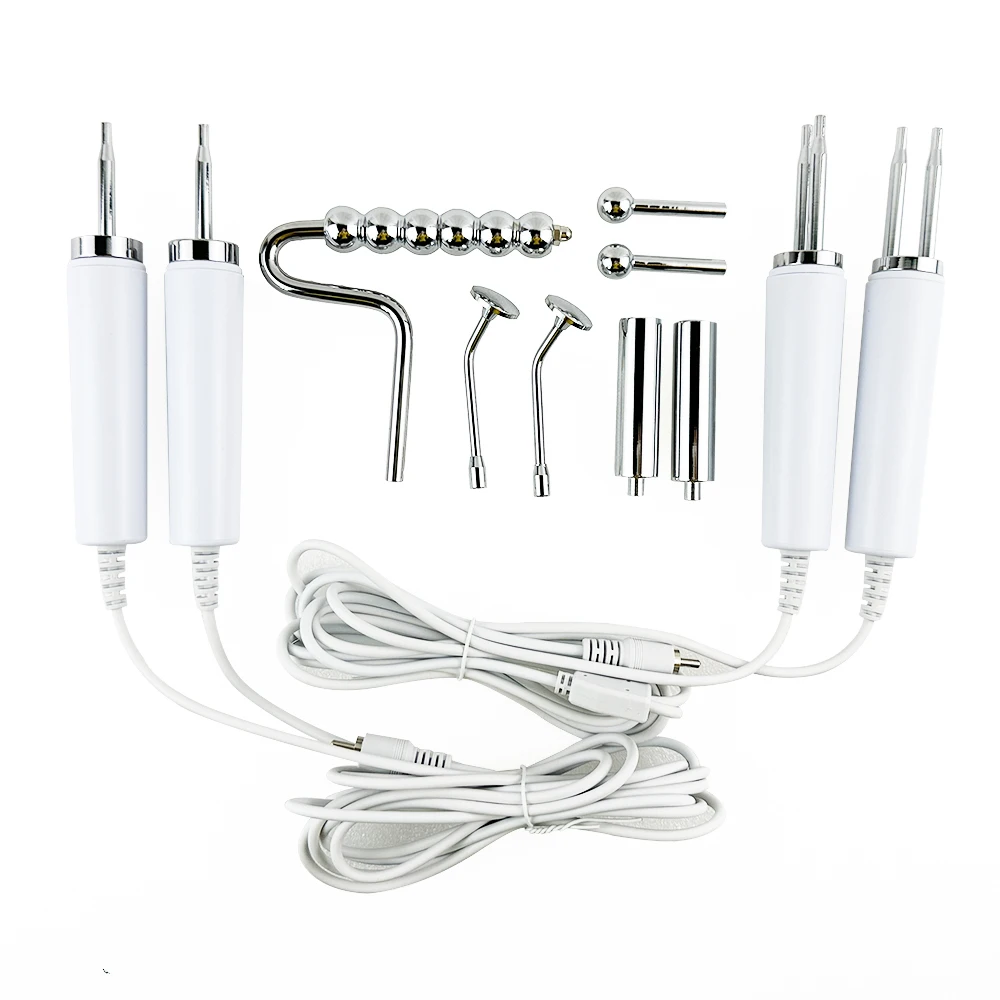 DIY-107 BIO Skin Care Machine Micro Electricity Stimulation Face Body Leg Belly Massage Device Facial Tighten Wrinkle Removal facial massager facial massage instrument beauty instrument