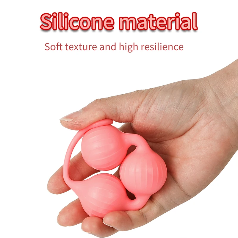 Butt Plug Sex Toys For Women Men Silicone Small Anal Beads Balls G-Spot Stimulating Sexy Tools Intimate Goods Massage Erotic