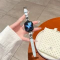 Blue Black