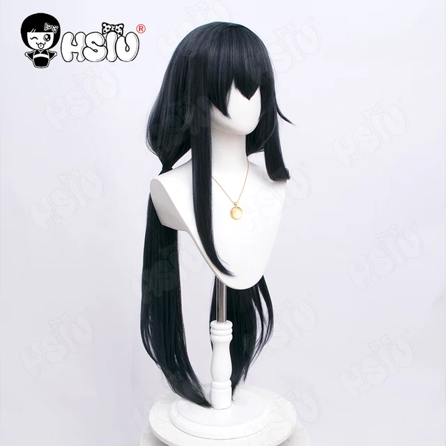 コスプレ用のキャラウィッグ制作承ります Amazon.co.jp: 鬼滅の刃 竈門炭治郎 風 ウィッグ キャラウィッグ