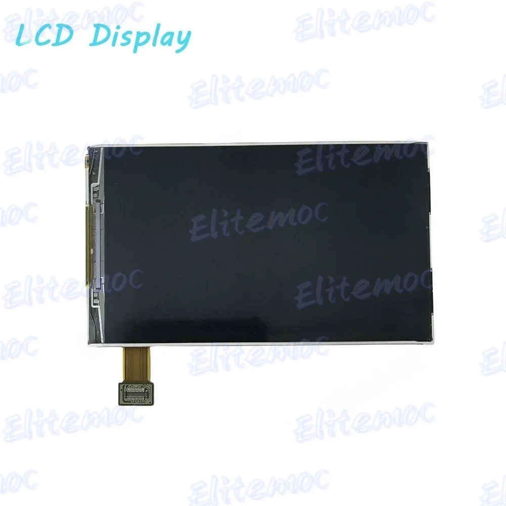 휴대용 PDA D4N35 BLD4369W 수리 교체 용 4 인치 SYE21Y11DA61M 범용 LCD 디스플레이 화면