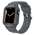 B Blue Gray