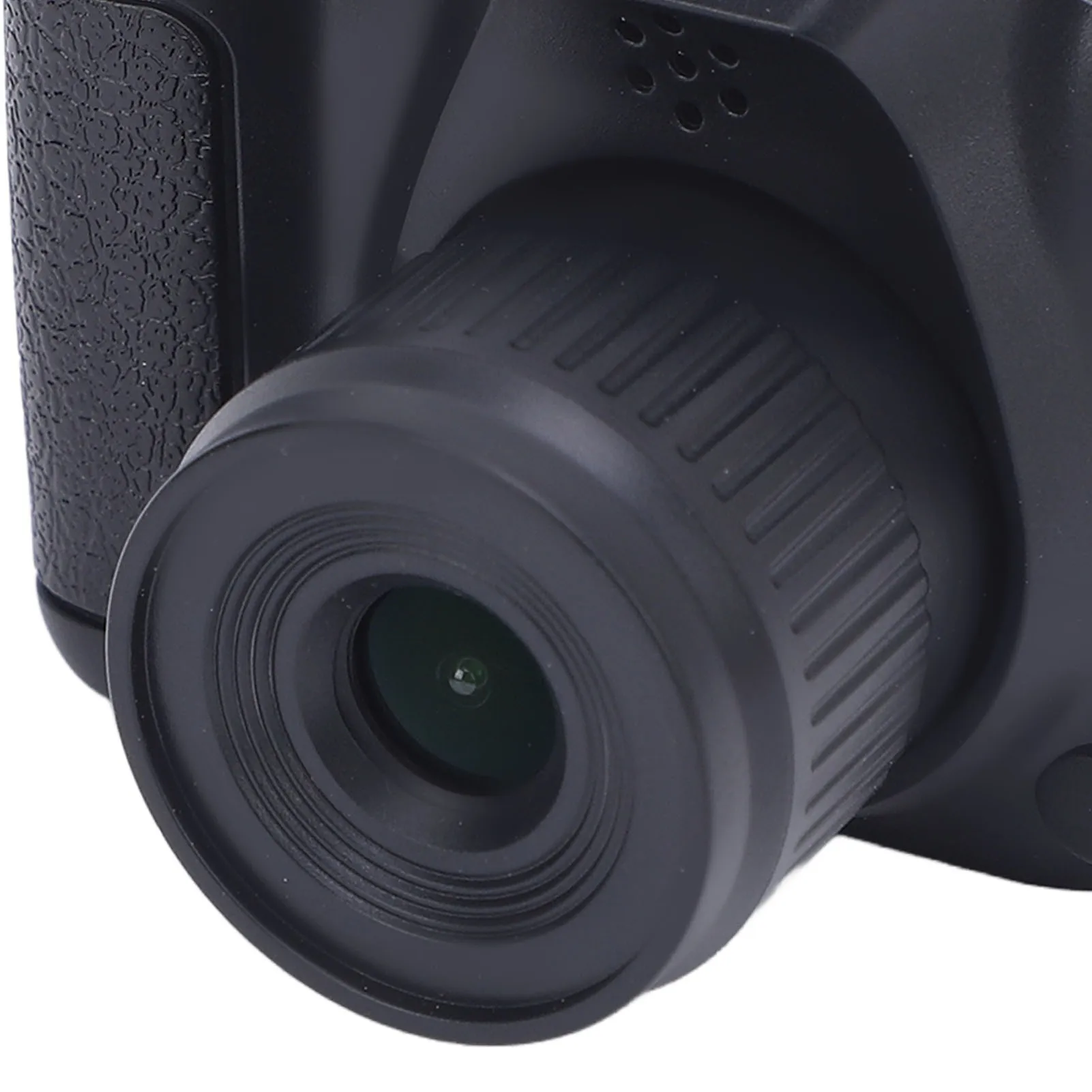 Vintage Miniature Camera Sports Small Camera Portable Vlog Travel Camera with 1.3 Inch Display Screen for Campus Student 5