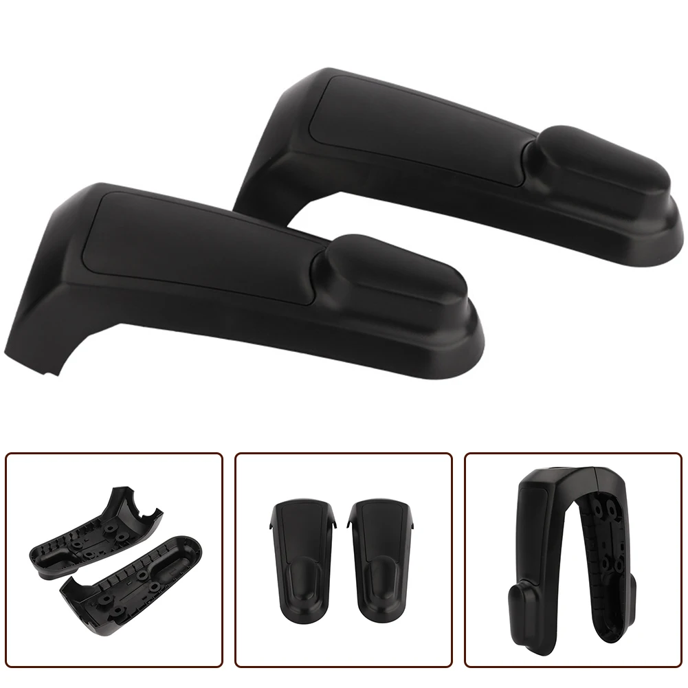 

1Pair E-Scooter Front Fork Protective Cover Shell Replacement For Ninebot ES1 ES2 ES3 ES4 KickScooter Electric Scooter Accessory