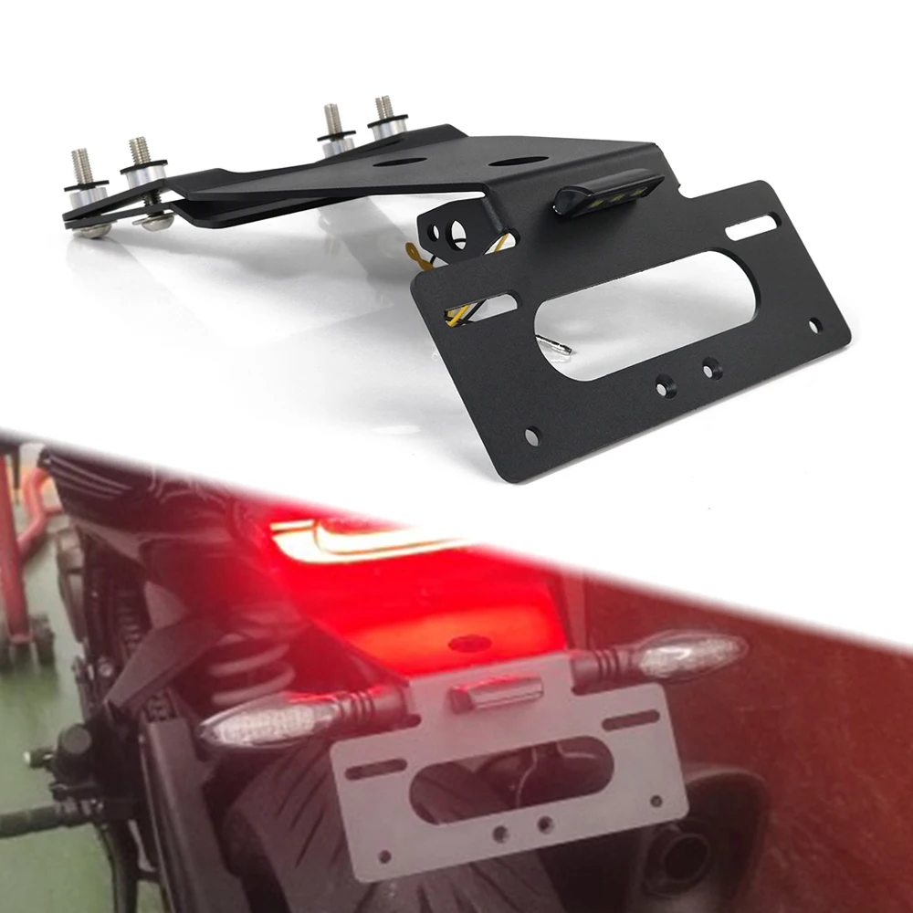 svartpilen 701 tail tidy