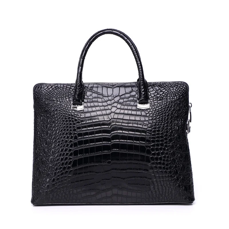 Рисунок 4 - Портфель мужской из натуральной воловьей кожи