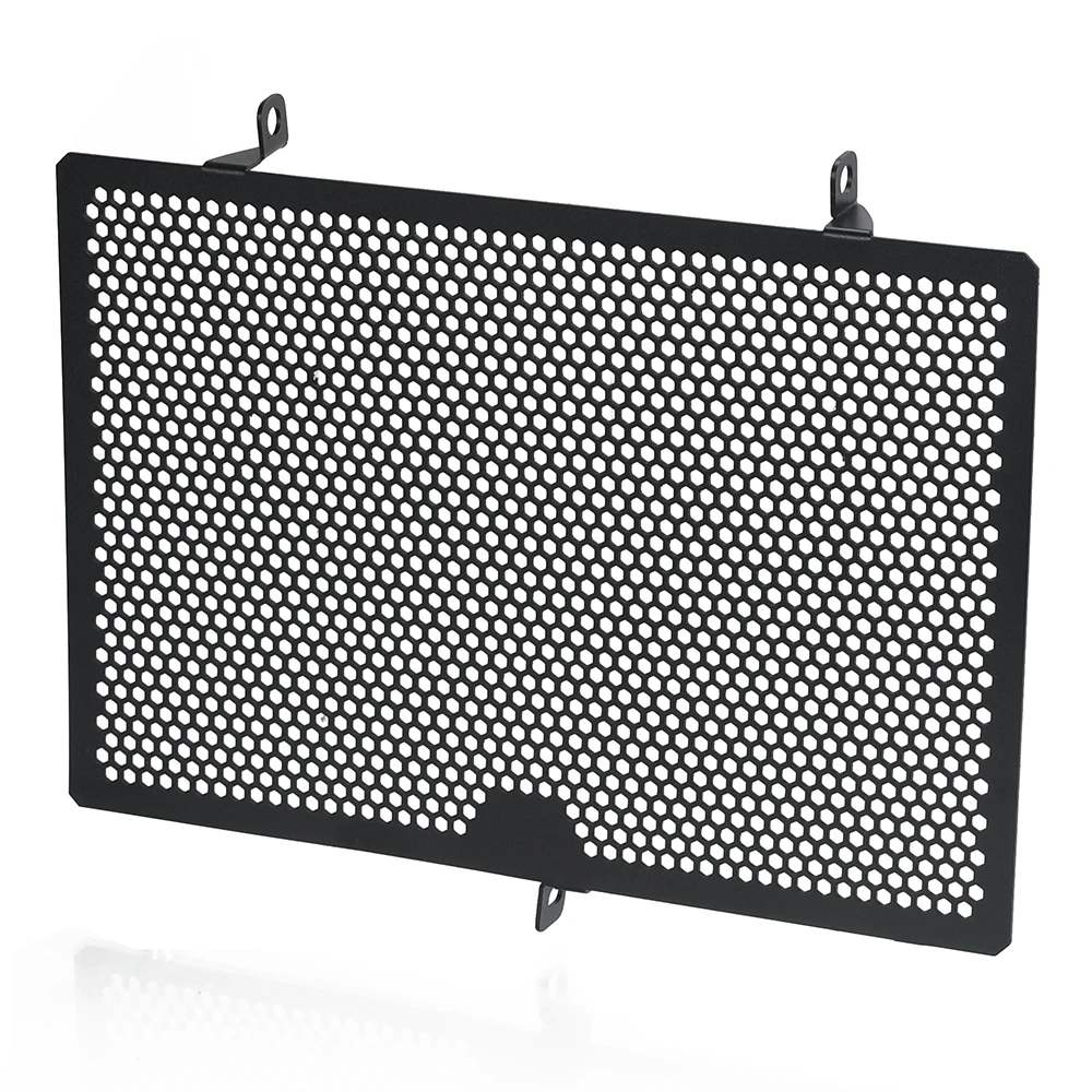 Protection de radiateur SW-Motech noir Kawasaki Versys 1100 2025 - Pièces Partie cycle sur La Bécanerie