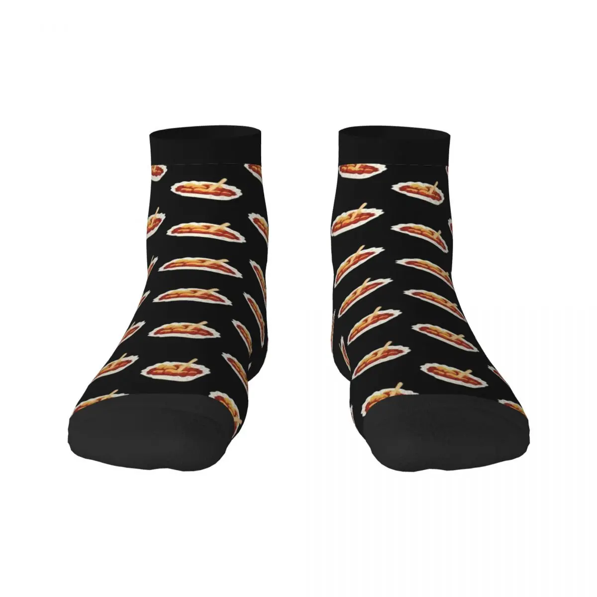 

Носки для регби с цветочным принтом