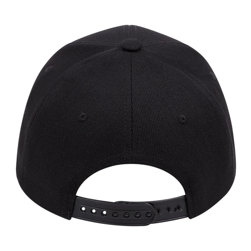 Kings Last Fashion Letter Embroidered Button Adjustable Men's and Women's Korean Hip Hop Sunshade Baseball Hat
