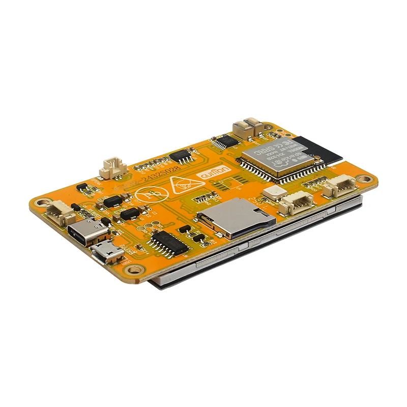 2.8 Inch Display Screen ESP32 for Arduino LVGL WIFI BT Development Board 240*320