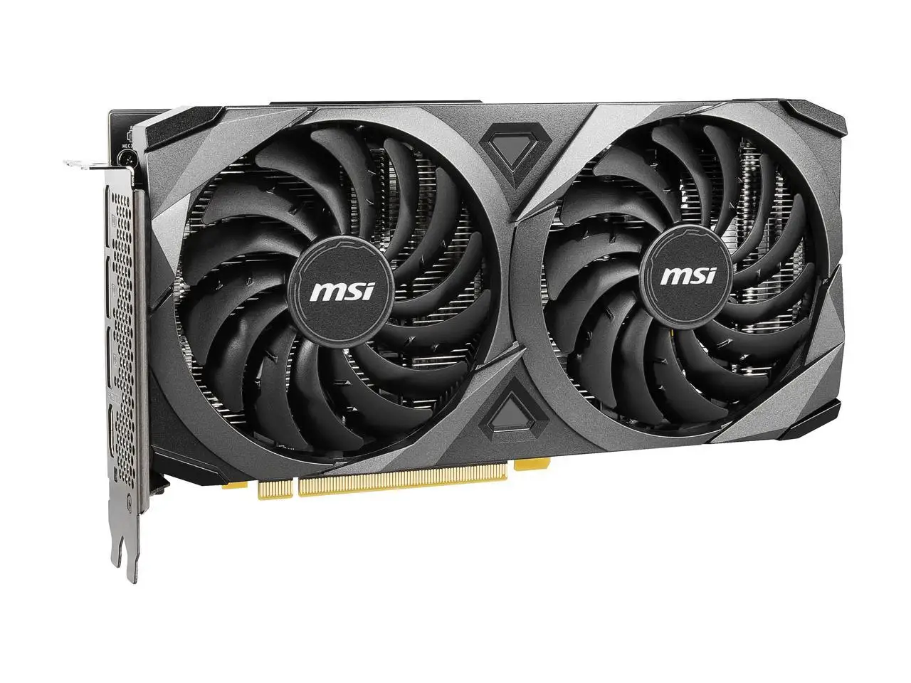 Msi Geforce Rtx 3060 12 Гб Купить
