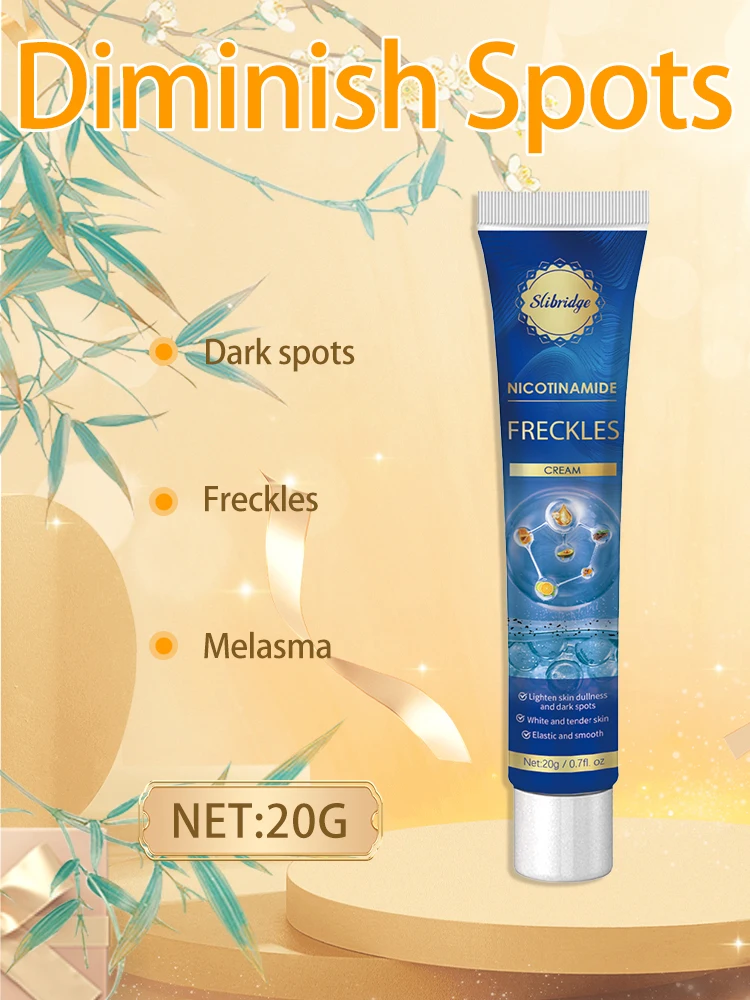 

M-elasma Sun Dark S-pot F-веснушки