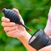 Lens Cleaning Air Blower Blowing Ball Car Dust Cleaners Plastic Tools for Keyboard 2