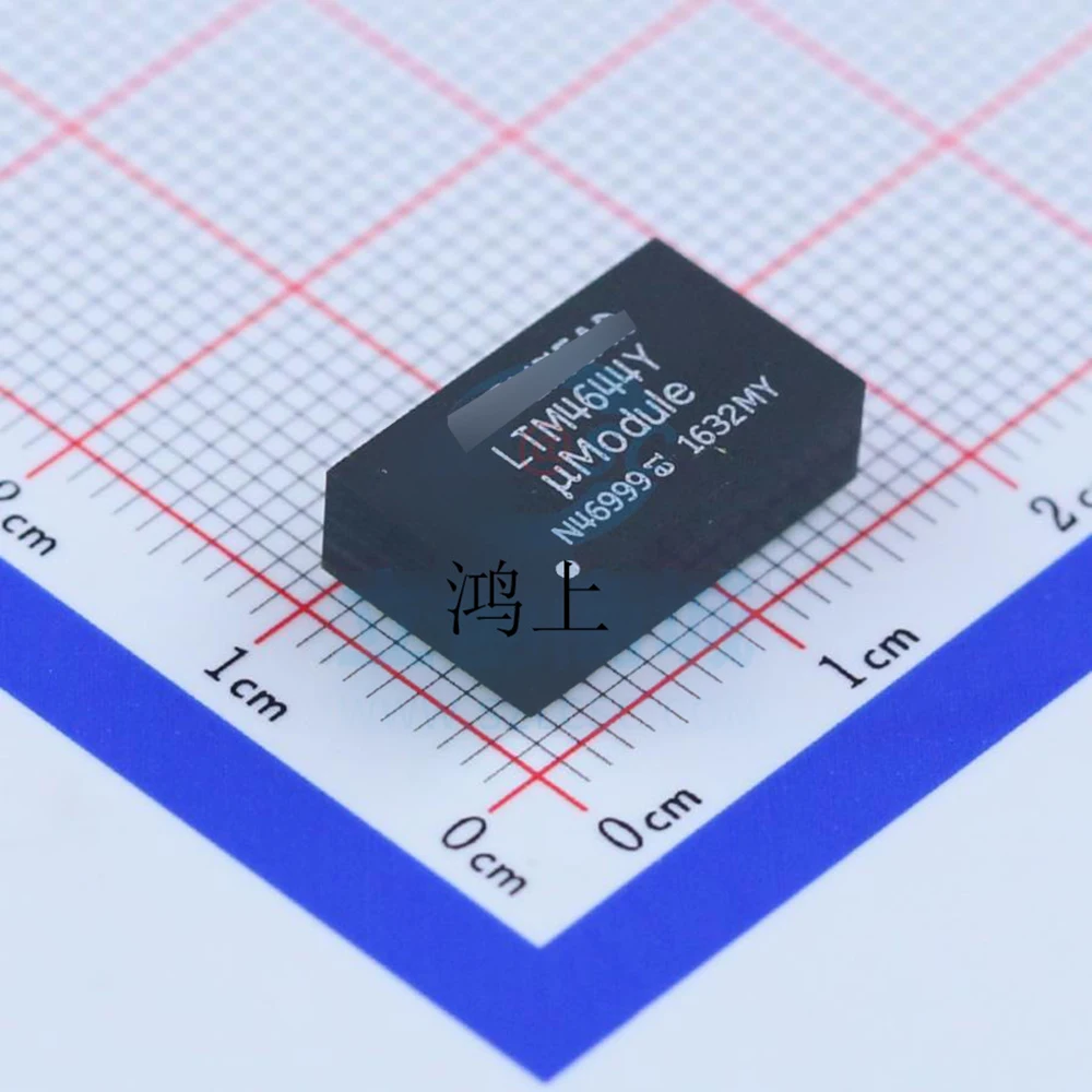 

5 шт./Лот Новые оригинальные LTM4644EY # PBF BGA77 электронные аксессуары и принадлежности