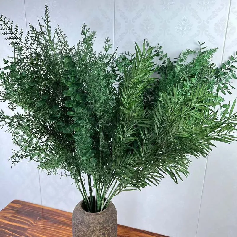 

Украшение для дома, листья из листьев, аксессуары для рукоделия, Подарочные принадлежности, искусственные украшения для встреч