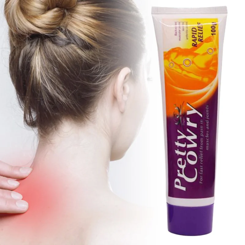Arthritis Pain Cream 1