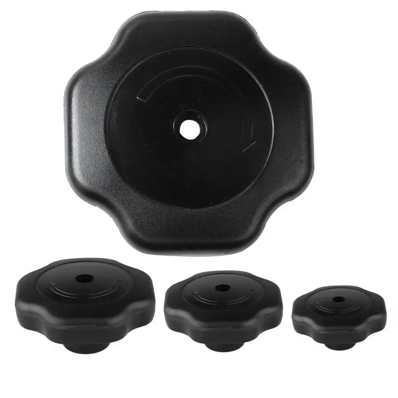 ReplacementPressureCookerKnobCoverScrewBakeliteCookwareGripExplosionproofHandle