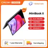 CHUWI MiniBook X Laptop Tablet 2 In 1 Intel N150 CPU 10.51" FHD IPS Screen 12GB LPDDR5 512G SSD Windows 11 Notebook 1200*1920 1